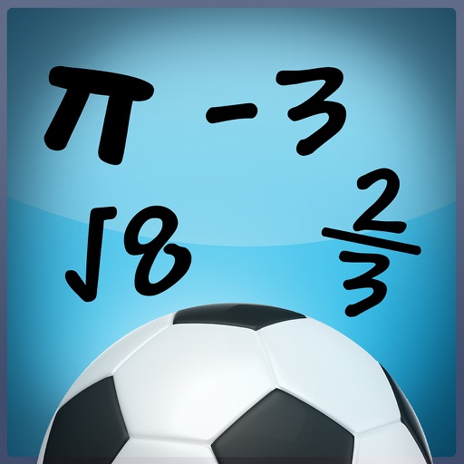 BestMaths Number Nightmare iOS App