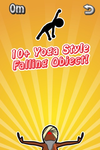 Tower of YOGA screenshot 2