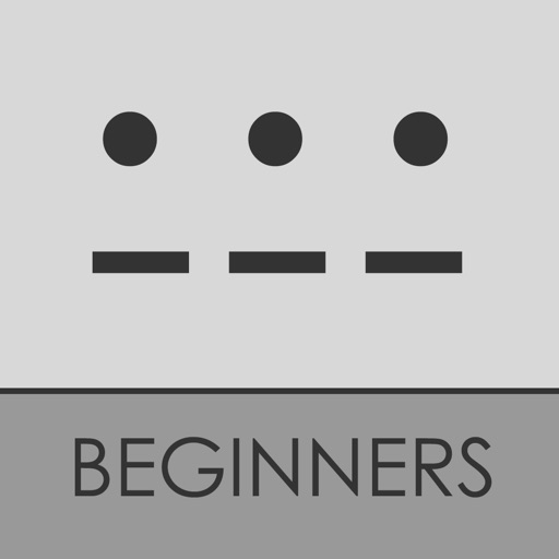 Morse code for beginners by adam howard