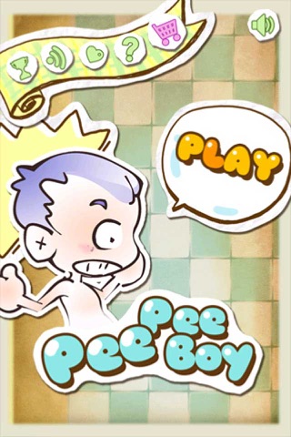 Pee Pee Boy screenshot 2