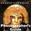 Venice Carnival Photographer's Guide