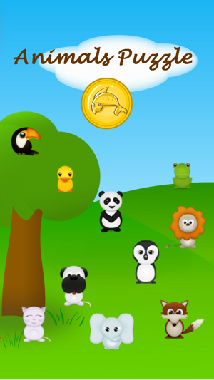 Coin Puzzle Kids(圖2)-速報App