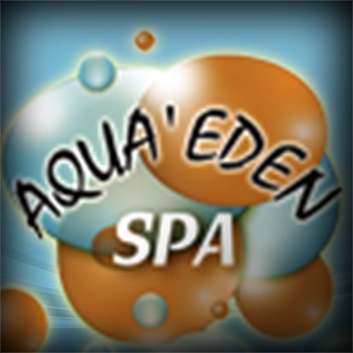Aqua Eden Spa icon