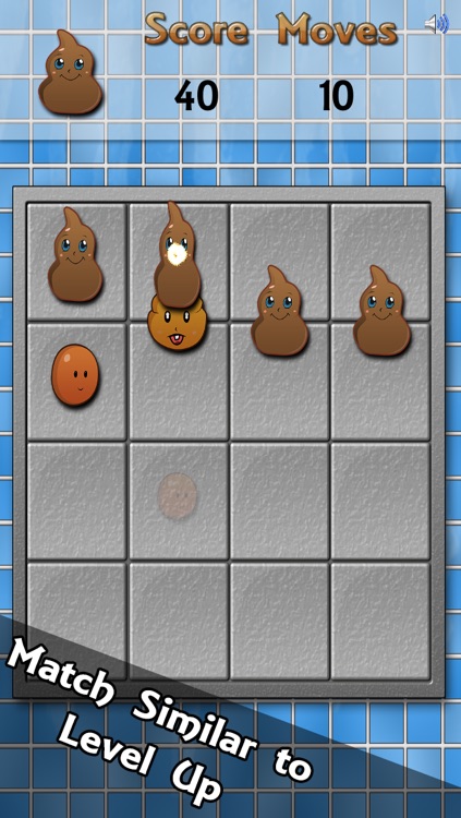 King Pudding: A cute 2048 number puzzle game screenshot-3