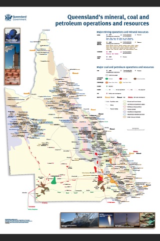 Resources Queensland screenshot 3