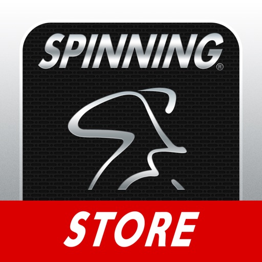 Spinning® Mobile by Mad Dogg Athletics Inc