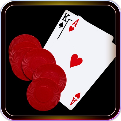 Ace Blackjack The Mob Las Vegas iOS App