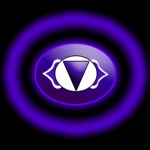 Third Eye Chakra icon