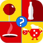 Guess The Icon  Icon Logo Quiz