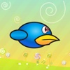 Flappy yeet – fatty tiny bird adventure don’t tap hard or it will be impossible not to fall