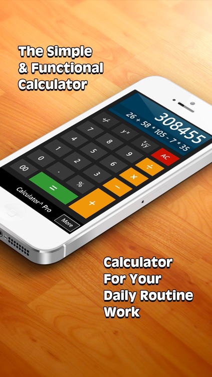 Calculator^ screenshot-3