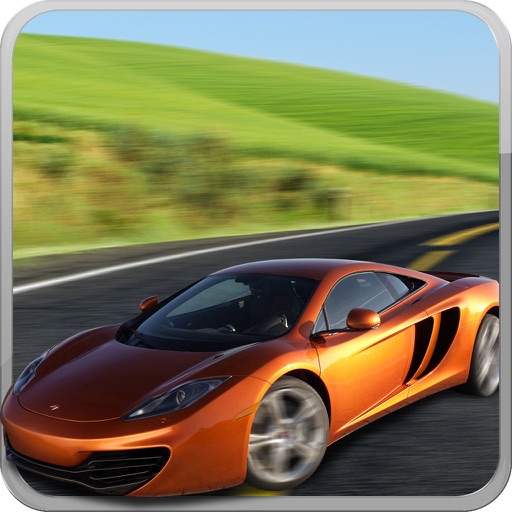 Island Car Racing - Speed Action & Style iOS App