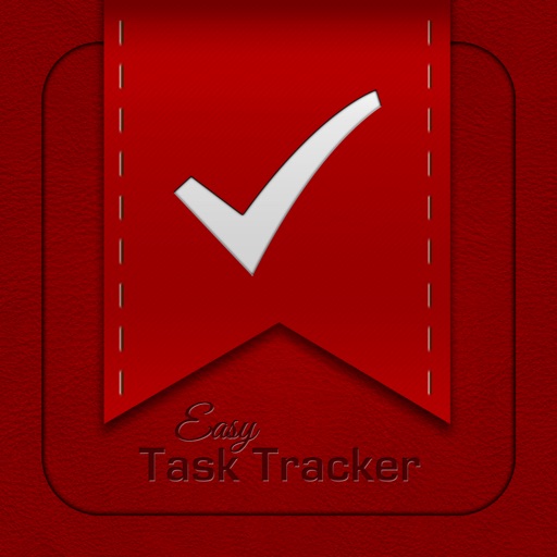 Easy Task Tracker ToDo & Task Lists by Jarrod Robinson
