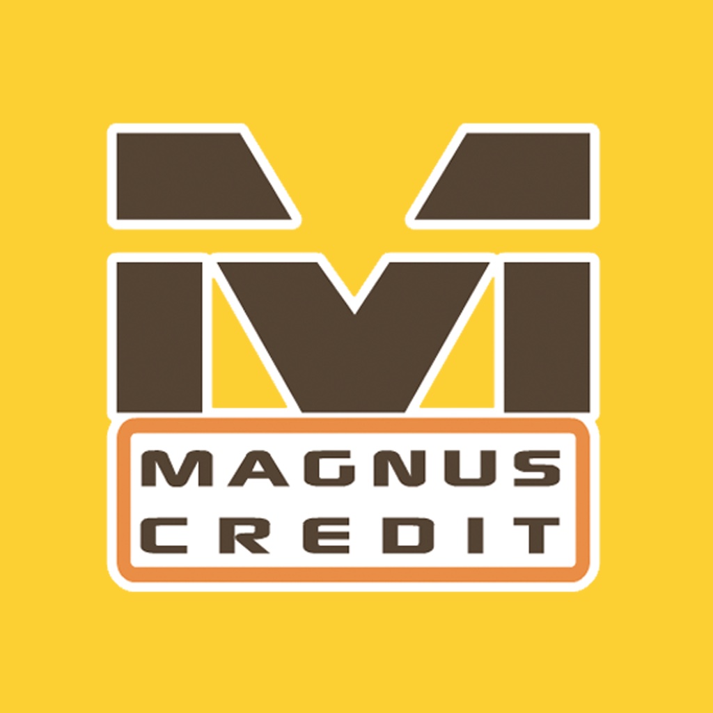 Magnus Credit Software