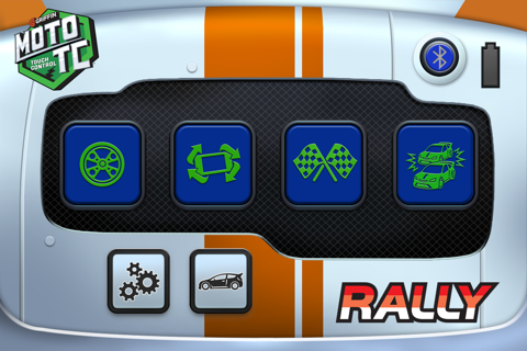 MOTO TC Rally screenshot 2