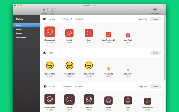 【图】Prepo(截图1) 【图】Prepo(截图1)