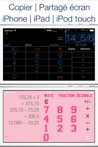 jCalc - Multi Calculator screenshot 3