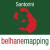 BeMap Santorini