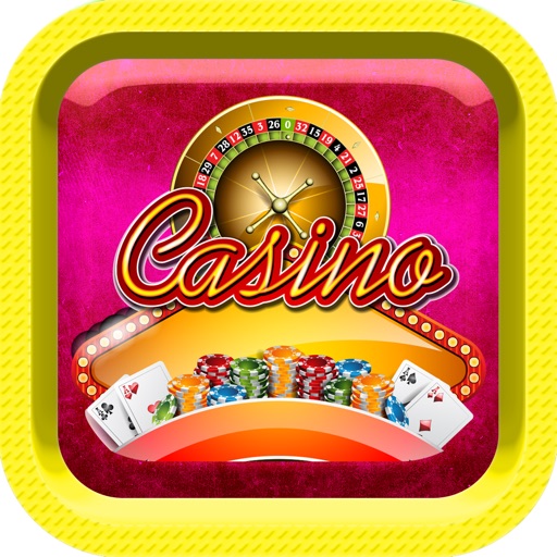 A Best Scatter Fantasy Of Casino - Carousel Slots Machines icon