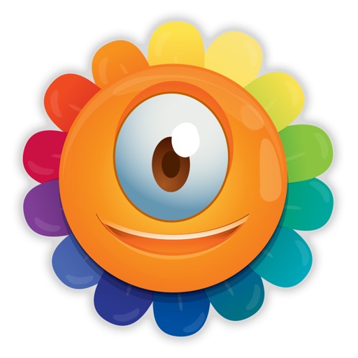 Jelly Popper Blast : Fun Addictive Emoji Pop Bubble Burst Blitz Game iOS App