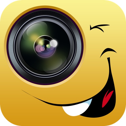 Pic-Artist Camera Pro - Funny Photo and Video Booth FX + Camera Effects + Photo Editor for Instagram icon