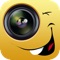 Pic-Artist Camera Pro - Funny Photo and Video Booth FX + Camera Effects + Photo Editor for Instagram