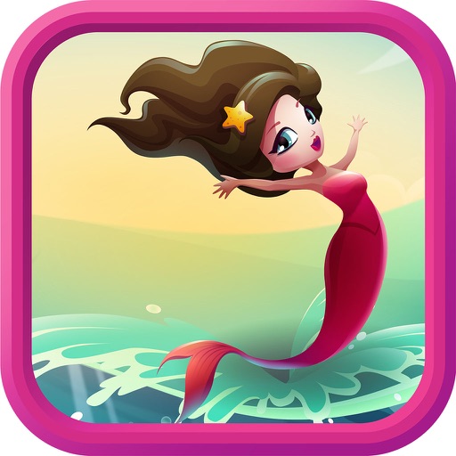 Mermaids vs Sea Creatures 2 Pro iOS App