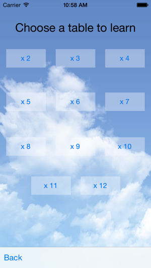 Learn to Multiply!(圖2)-速報App