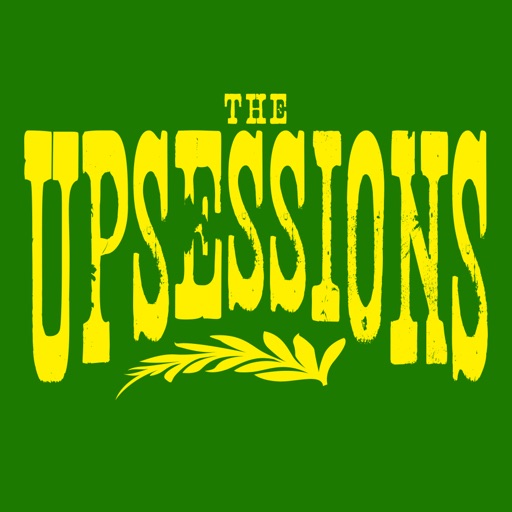 The Upsessions icon