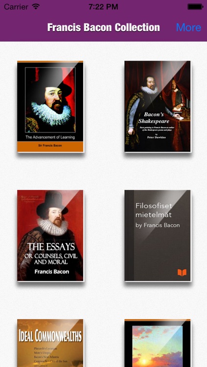 The Francis Bacon Collection
