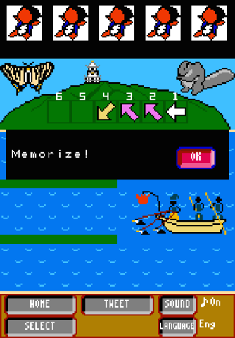 Escape from NAGOYALAND screenshot 4