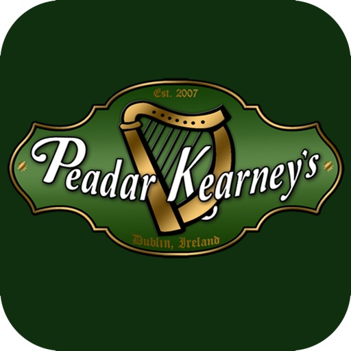 Peadar Kearneys