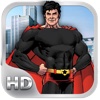 Super Hero Escape Pro: Battle of the god vs man to protect the steel kingdom - No ads version