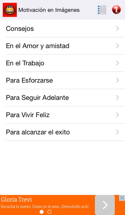 Motivación en Imágenes screenshot-3