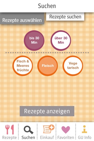 Schlanke Rezepte – Die 50 besten Rezepte zum genussvollen Abnehmen screenshot 4