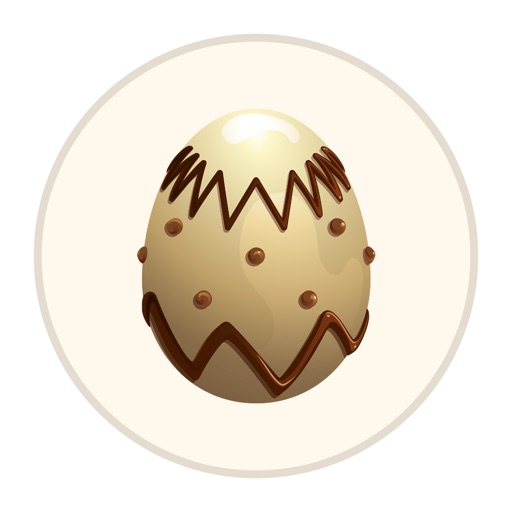 Choco Egg