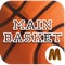 Mainbasket merupakan aplikasi digital untuk majalah dengan nama yang sama berikut semua hal yang terkait dengan info basket