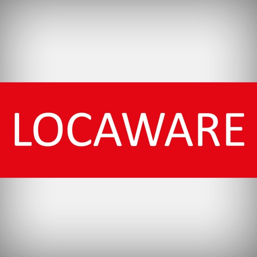 Locaware icon