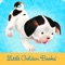 Now the Little Golden Book that you loved as a child can be shared with a whole new generation in this magically interactive storybook app for iPhone, iPad, and iPod touch