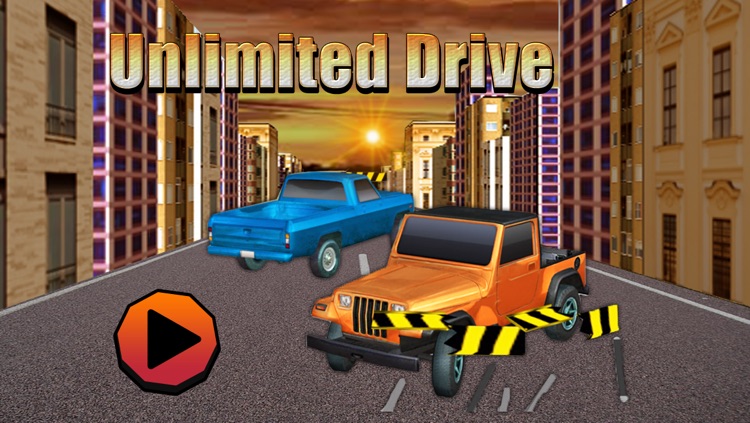 Unlimited Drive