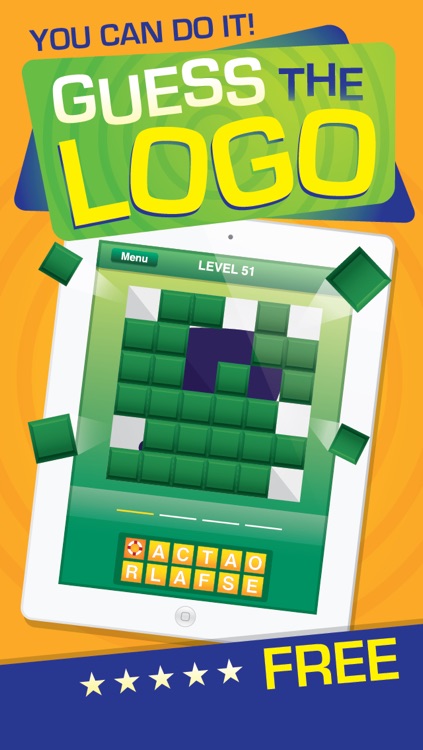 Guess The Logo Quiz - Cool Icon And Words Trivia Game FREE