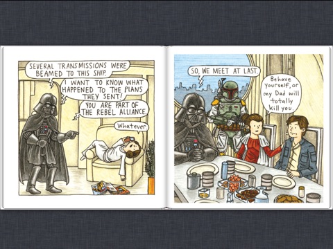 jeffrey brown vader