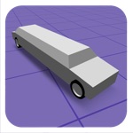Stunt Limo Driving Simulator