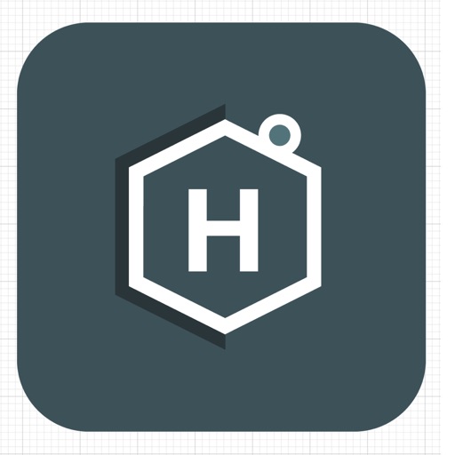 Casual Hex iOS App