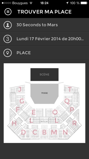 Le Zénith Paris(圖4)-速報App