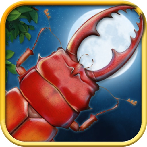 Bug Zoo icon