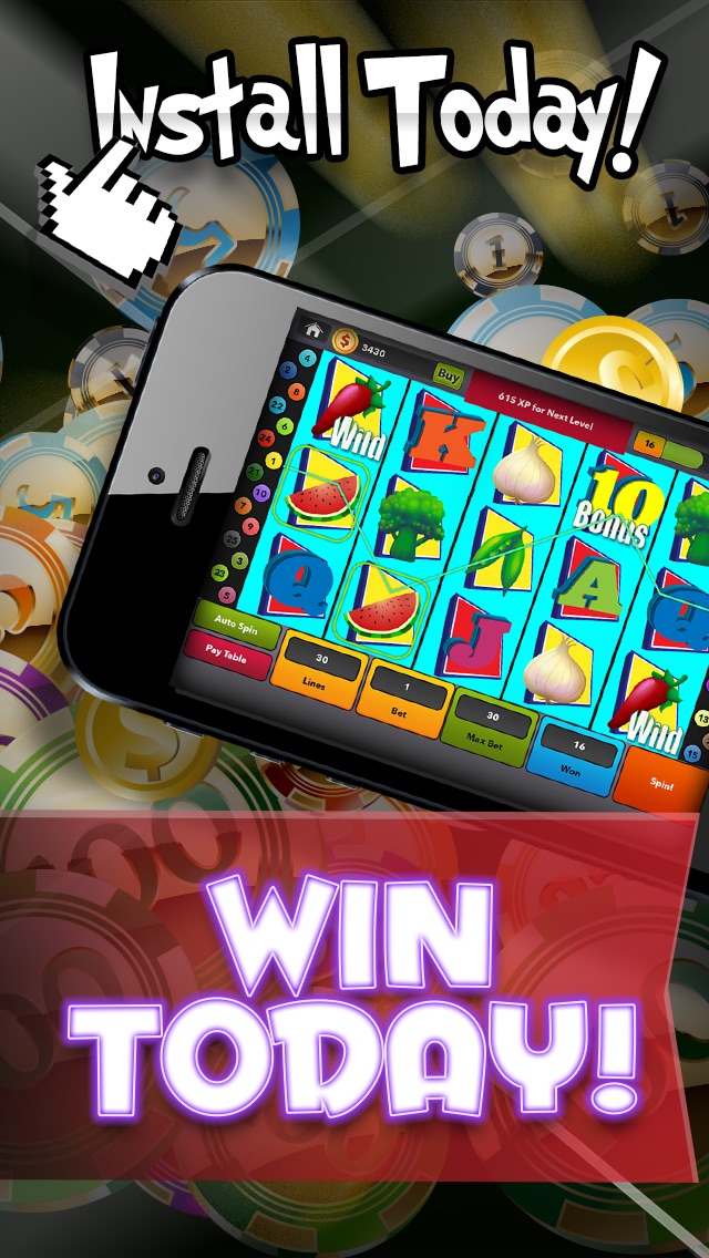 FRUIT MACHINES SLOTS CASINO ONLINE 1.1 IOS CASINO FRUIT MACHINES SLOTS CASINO ONLINE 1.1 IOS
