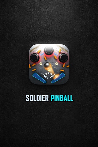 Soldier Pinball - Become a Pinball Battlefield Champ & Play Arcade Games screenshot 2