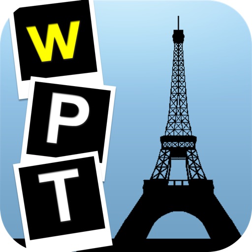 World Photo Trip iOS App