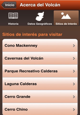 Volcán Pacaya screenshot 4